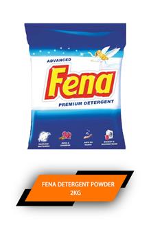 Fena Detergent Powder 2kg